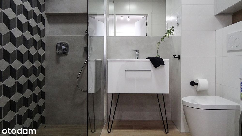 Apartament premium 71m2, Młynarska, Śródmieście - dostępne od 01.09!