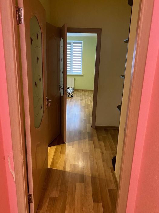 Оренда 2к, 58м2, газ. Центральний парк! ЖК Суворов