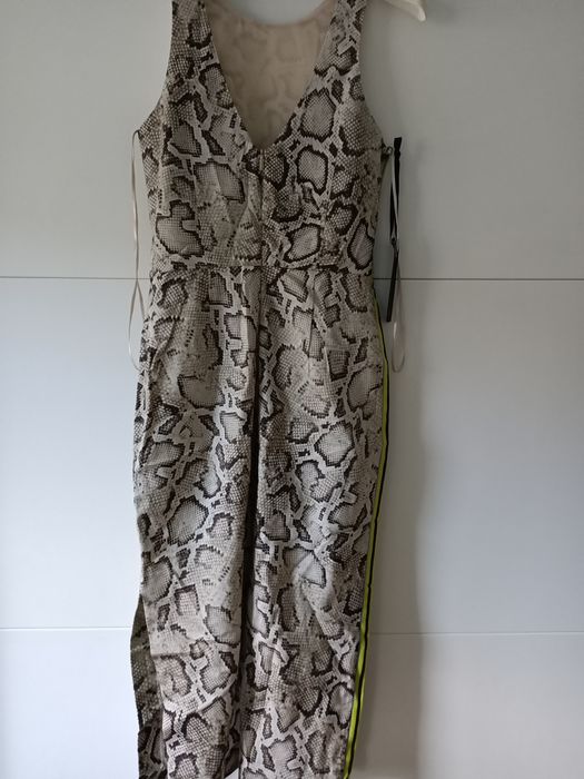Nowa sukienka Pinko XS S