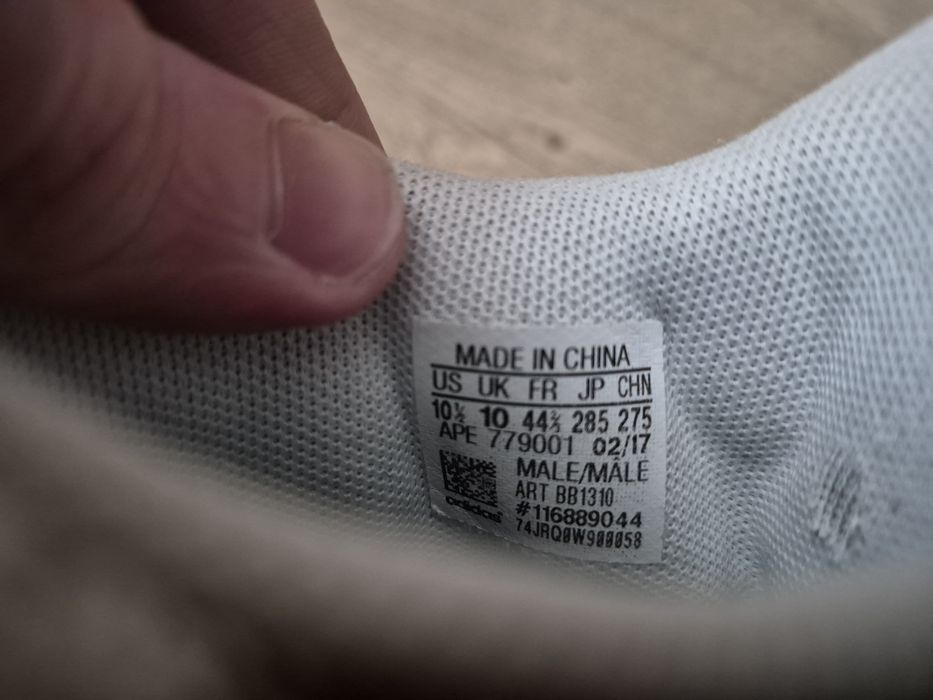 Мужские кроссовки Adidas adidas equipment оригинал