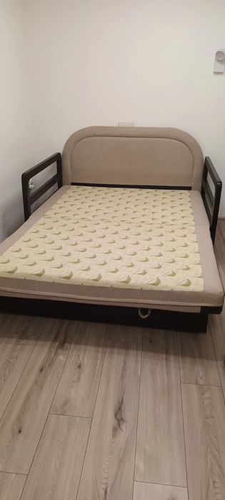 Продам диван-ліжко