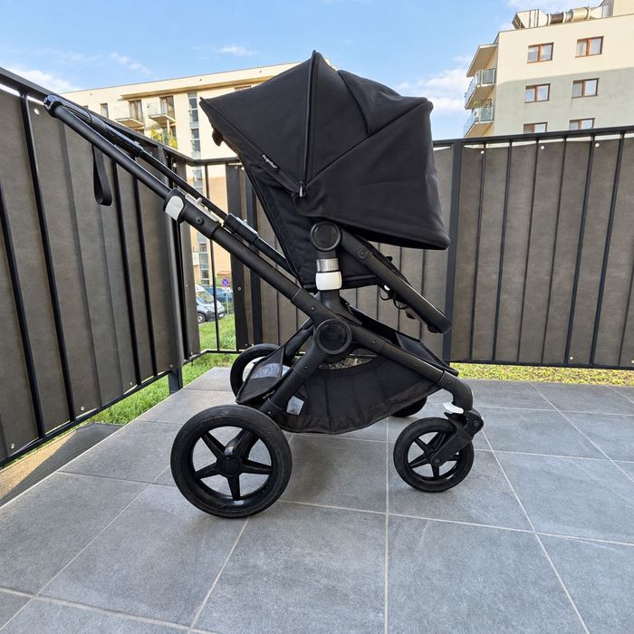 Wózek Bugaboo Fox 3 | bdb stan