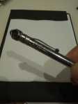 Teste Pressao Pneus Classico PCL