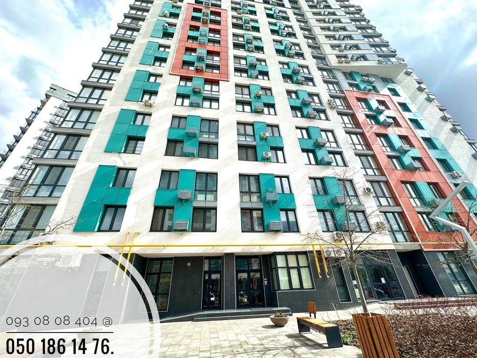 ЖК Кристал Авеню, іпотеку, постанови все розглядають., Продаж квартири