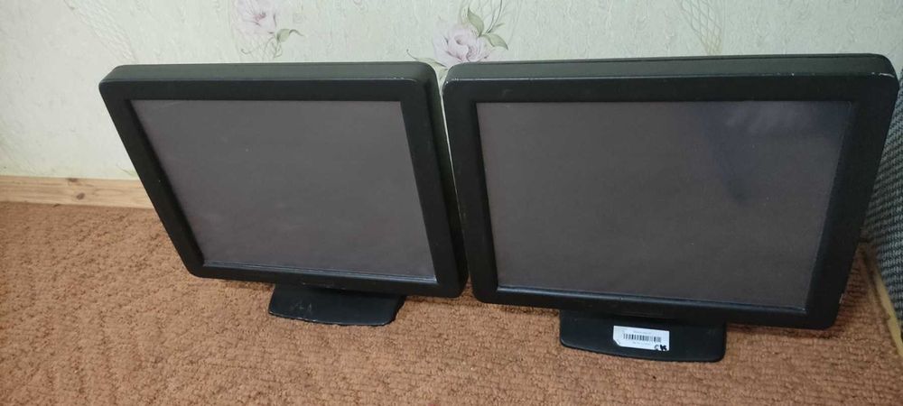 Монітор FEC Aegis 152 Touchscreen 15″