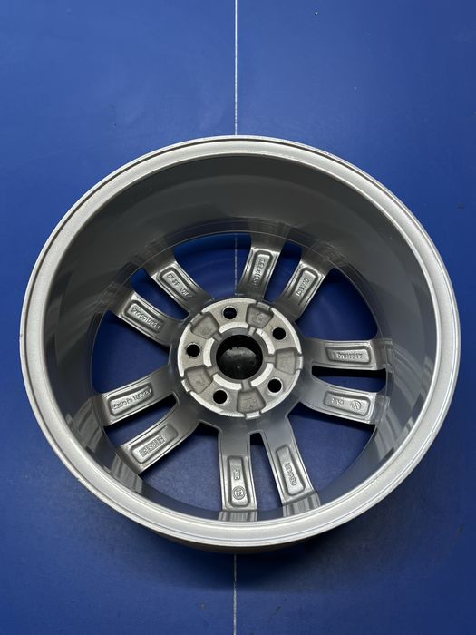 1шт диск R16 5x112 Фольксваген Тигуан Volkswagen Tiguan