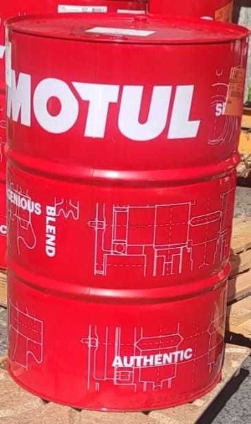 Bidons de 200 lts