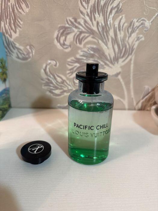 Louis Vuitton Pacific Chill 90/100мл