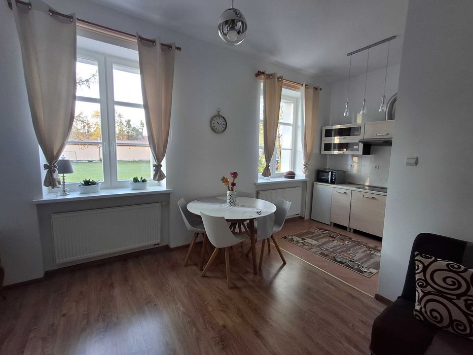 Apartament Hania zaprasza