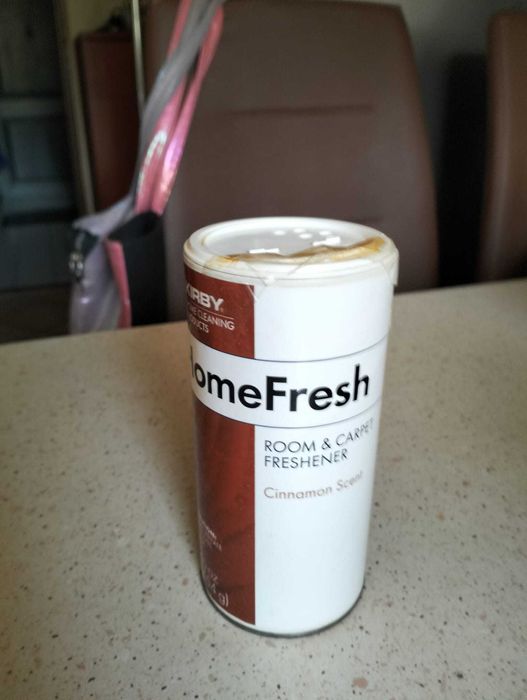 Odkurzacz Kirby Avalir 2