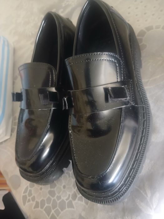 Sapato parfois 37