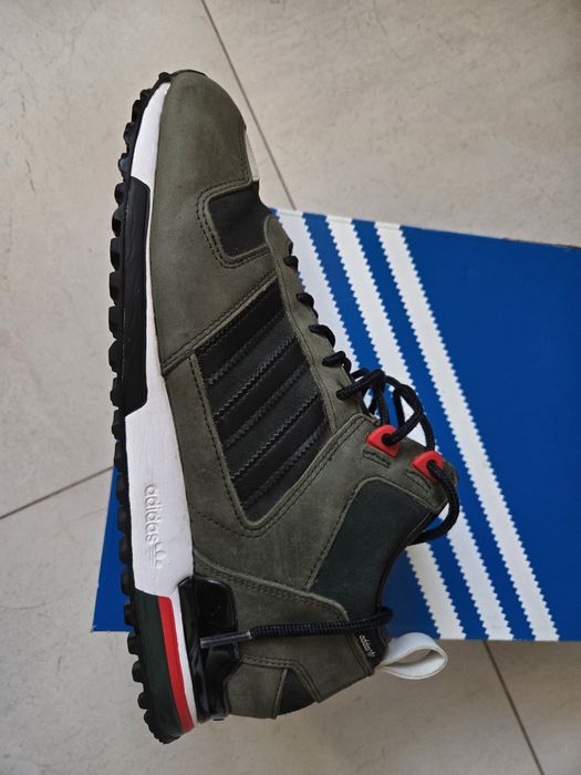 Кросівки Adidas originals zx700 winter cp