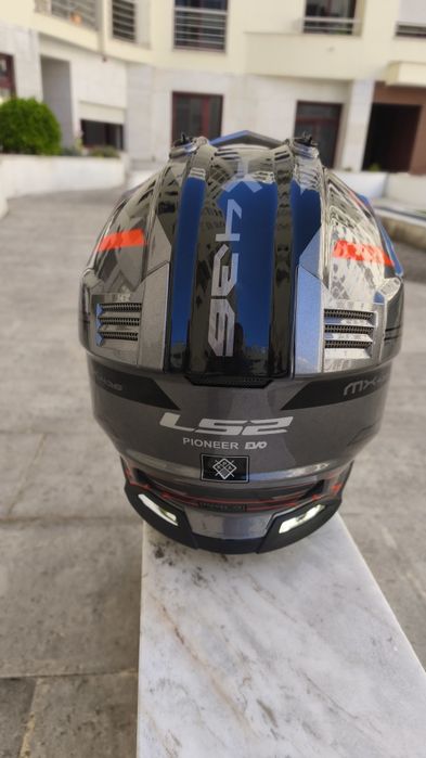 Trotinete Kaabo Mantins 10 pro ,motor duplo 2000w ,60v, 24.5Ah, Capacete , Blusão