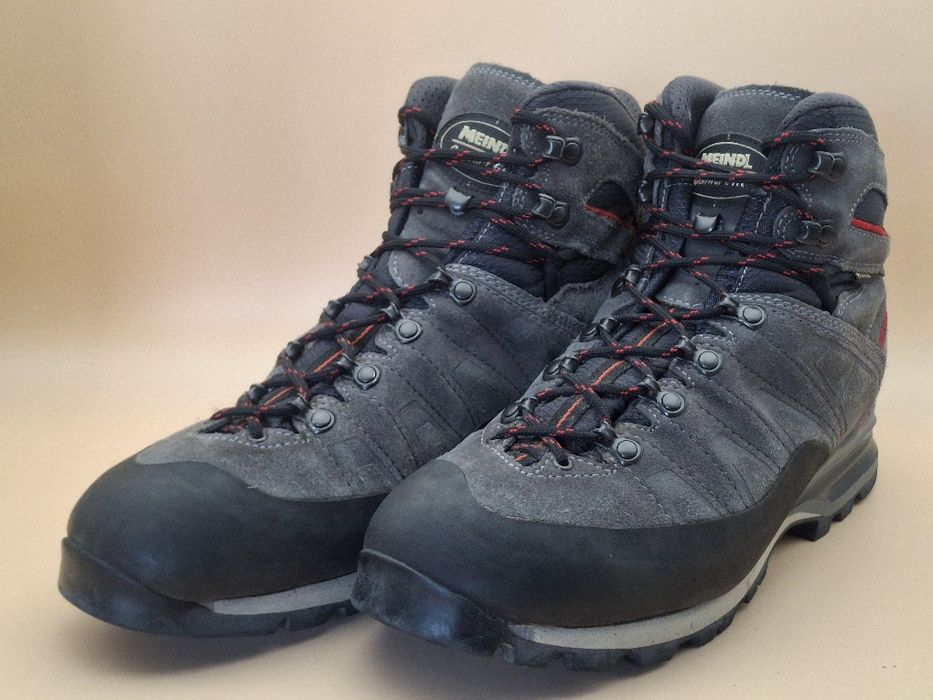 Черевики Meindl Antelao GTX Вживані 44,5р.