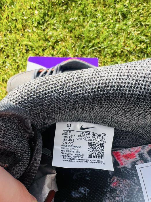 Nike SB Dunk Low Pro Premium "Krampus”