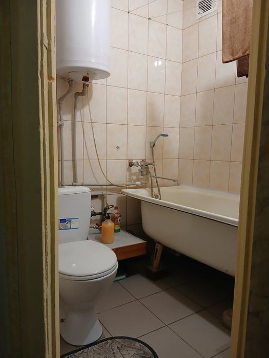 Продам 1-кмн квартиру центр міста