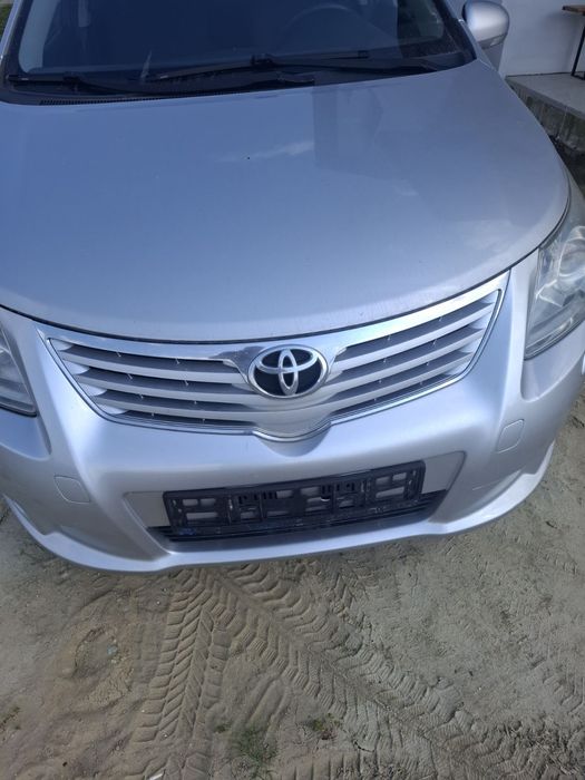 Шрот Tovota avensls T27 09-15 ,, великий вибір деталей авто шрот