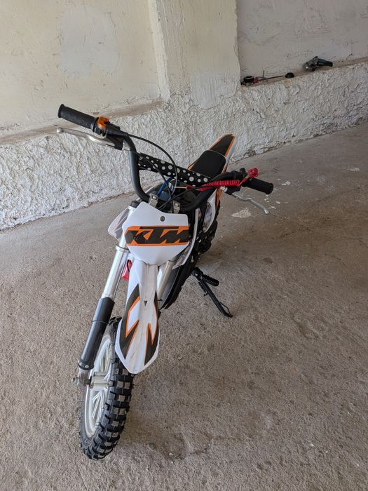 Sprzedam Mini crosa  dla dzieci