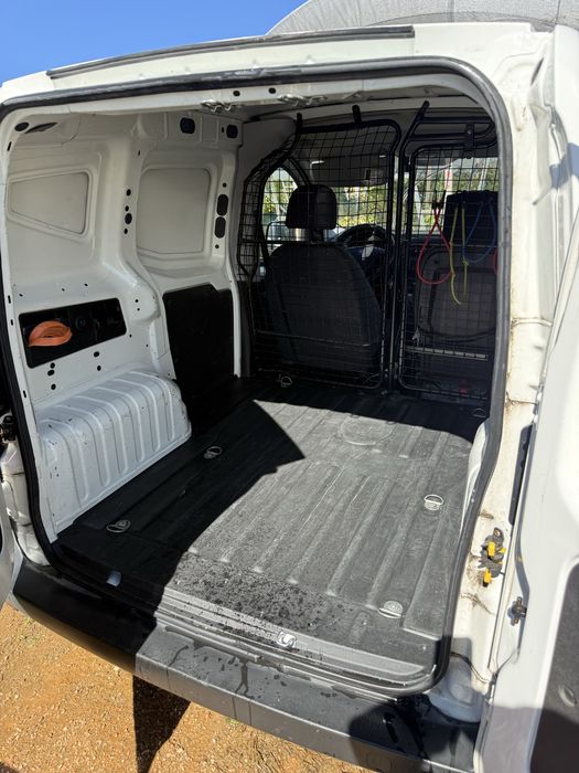 Peugeot Bipper 1300HDI