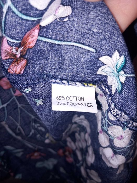 Tunika na lato, rozm. 42