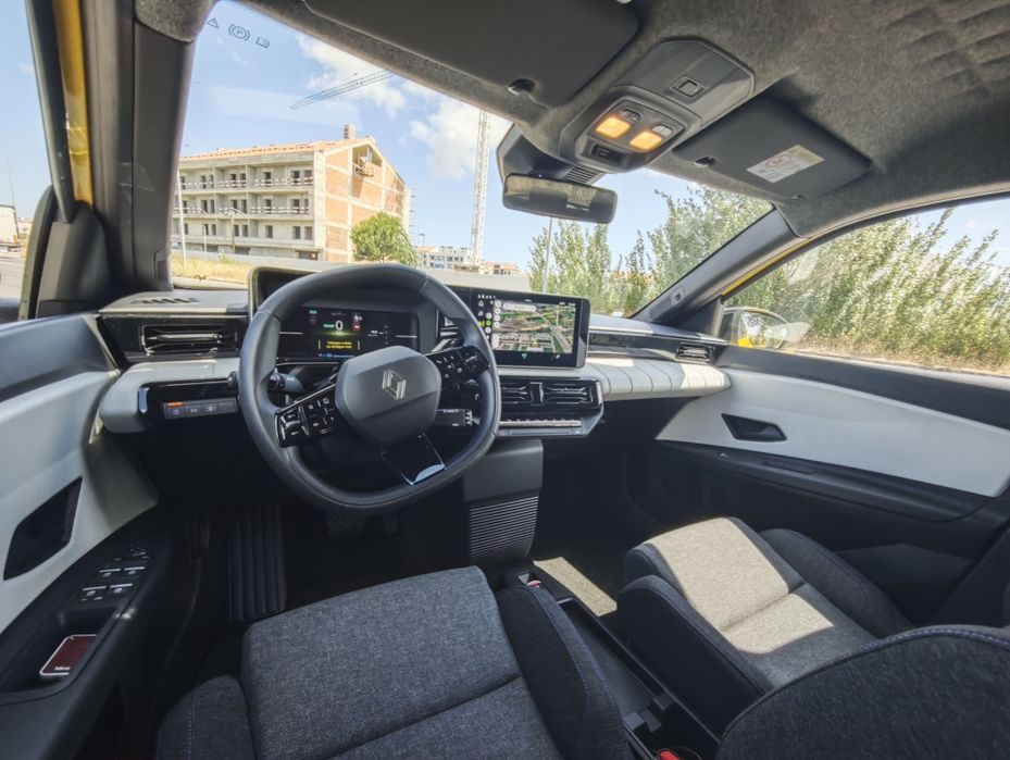 Renault 5 E-Tech