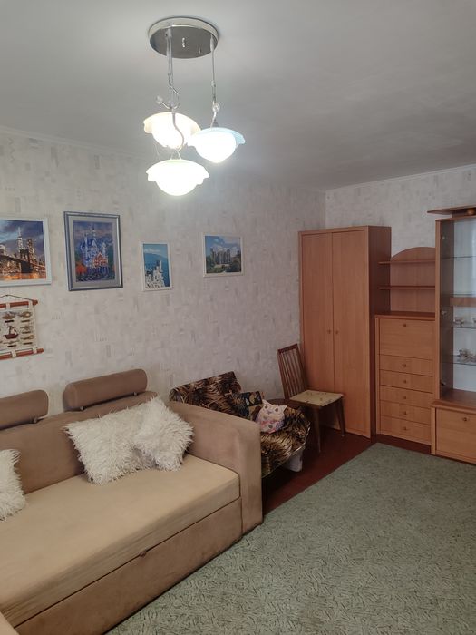 Продаж 2 кімнатної квартири в місті Сміла, район РПЗ.