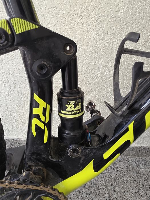 Scott Spark 900 world cup