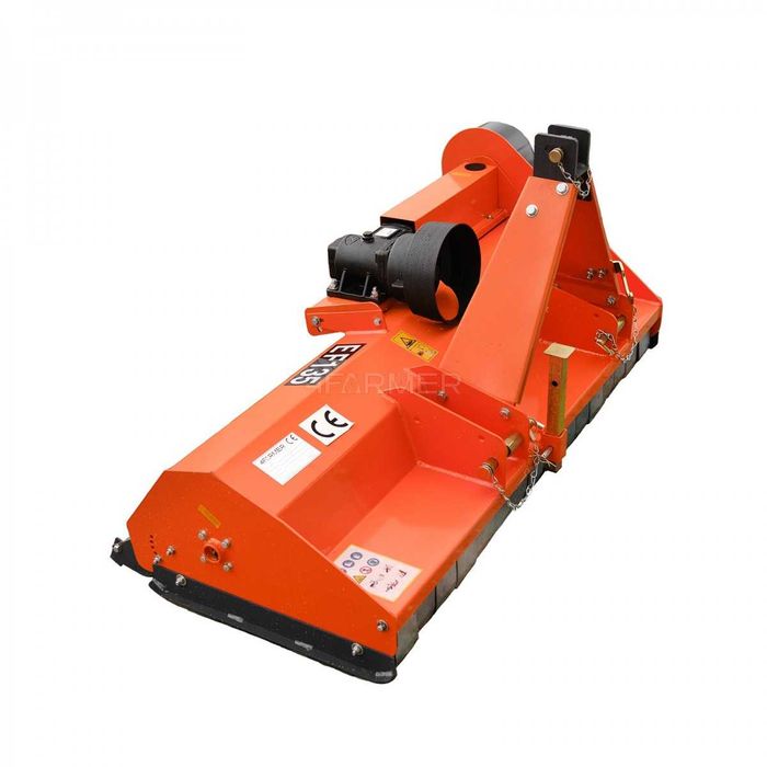 Kosiarka Bijakowa EF 135cm Mulczer do Trawy Szybka wysyłka RATY