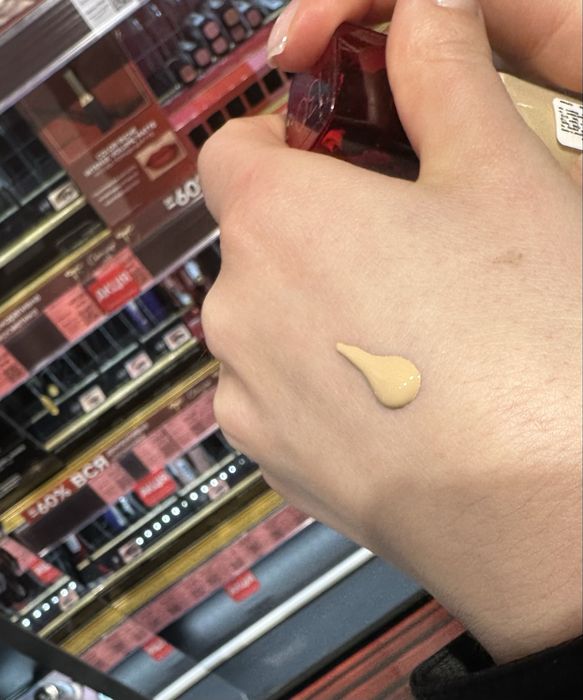 Тональний крем Loreal ,130 відтінок