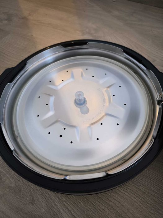 PHILLIPS Multicooker Tudo-em-um