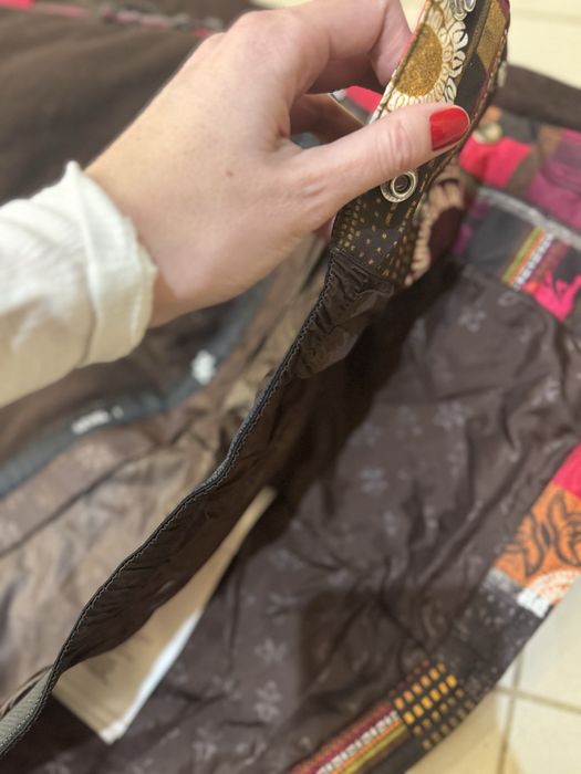 Лижна куртка , розмір хс-с