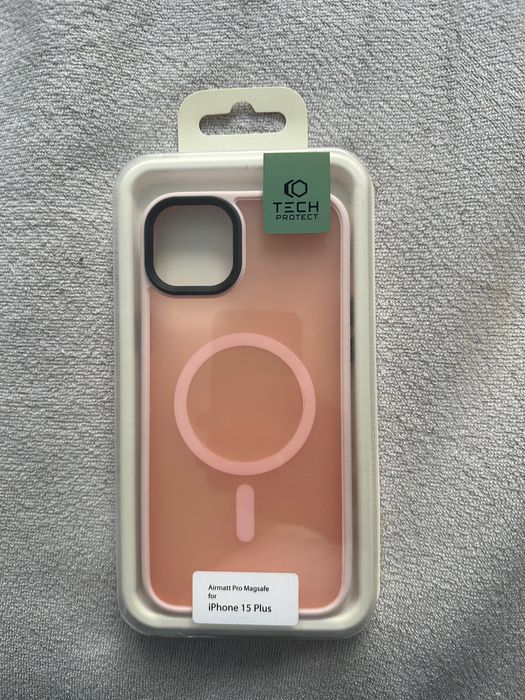 Etui iPhone 15 plus