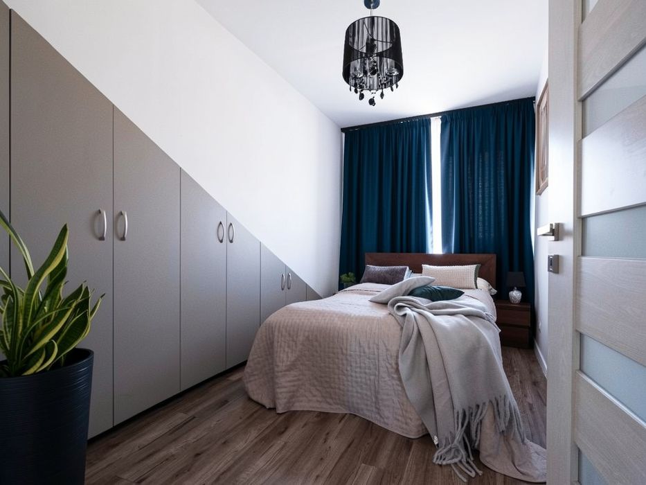 Mieszkanie 73m2 - Piaskówka | miejsce parkingowe | balkon z widokiem