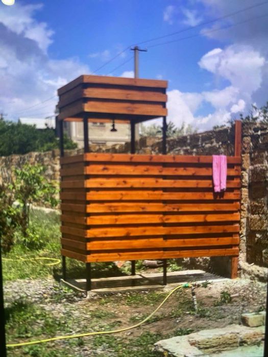 Протопопівка СК Прилимання, 1 лінія від Хаджибейського лиману.