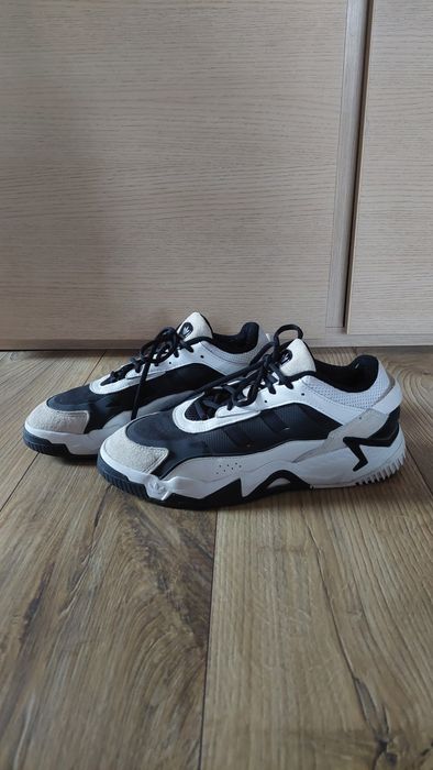 Buty Adidas Niteball II