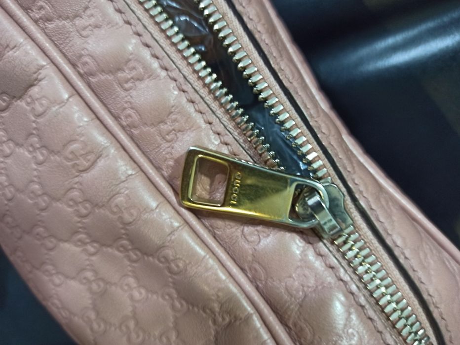 Сумка крос-боди Gucci оригинал
