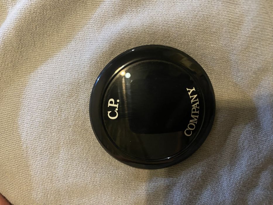 Шорти CP Company