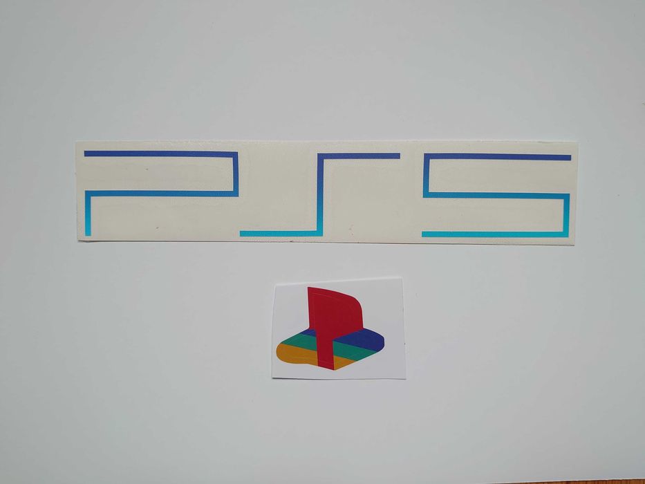 Stickers para PS5
