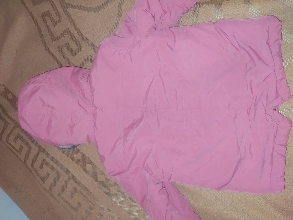 Курточка на 2-3 года