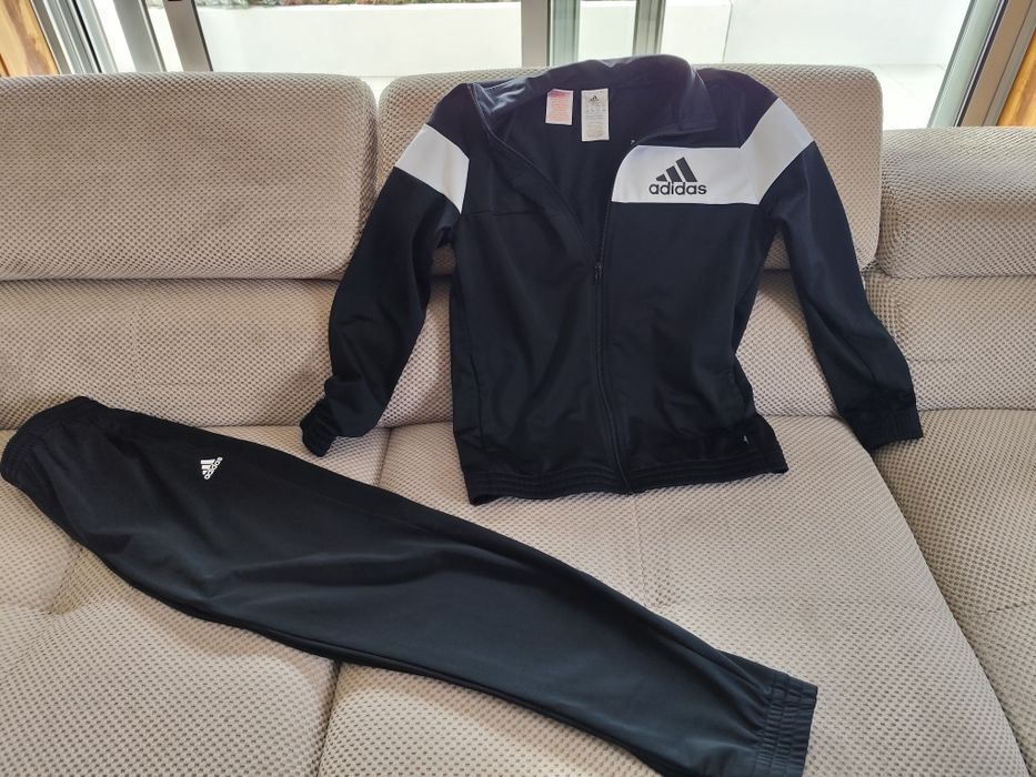 Fato de treino adidas original