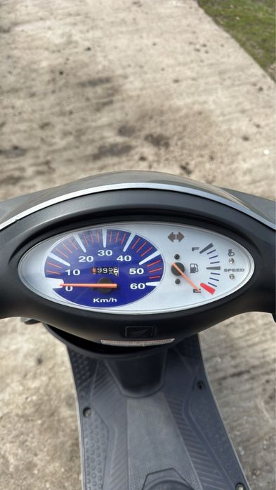 Продам Мопед  Хонда Діо