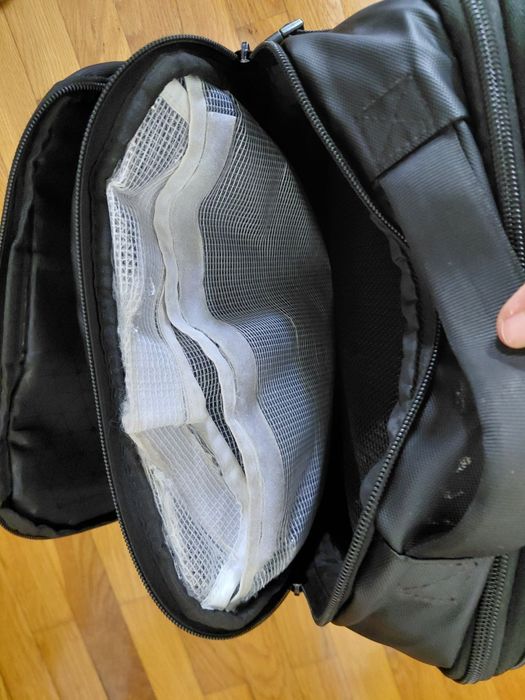 Mochila BERG 17'
