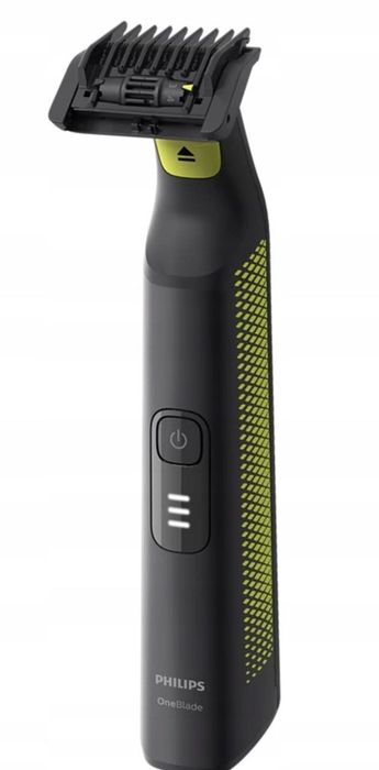 Електростанок для обличчя Philips OneBlade Pro 360 /тример / бритва