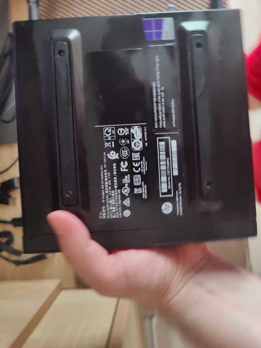 Intel core I7, DDR4 32 гб, 512 SDD, 512 HDD + блютуз клавиатура и мышь