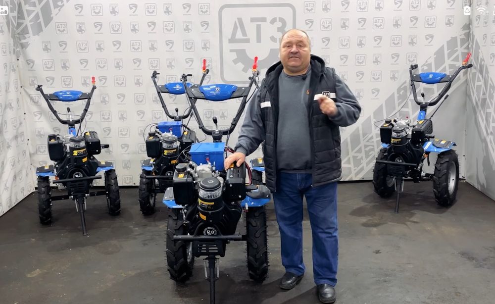 З Н И Ж К И! Мотоблоки Кентавр, ДТЗ,Зубр Великий вибір техніки,навісне