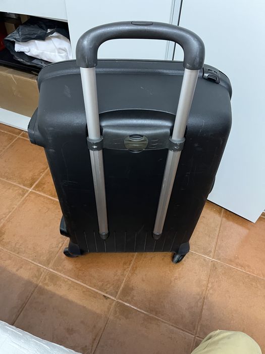 Mala samsonite 120 L