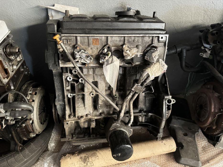 Peças Peugeot 106 Rallye / 106 XSI