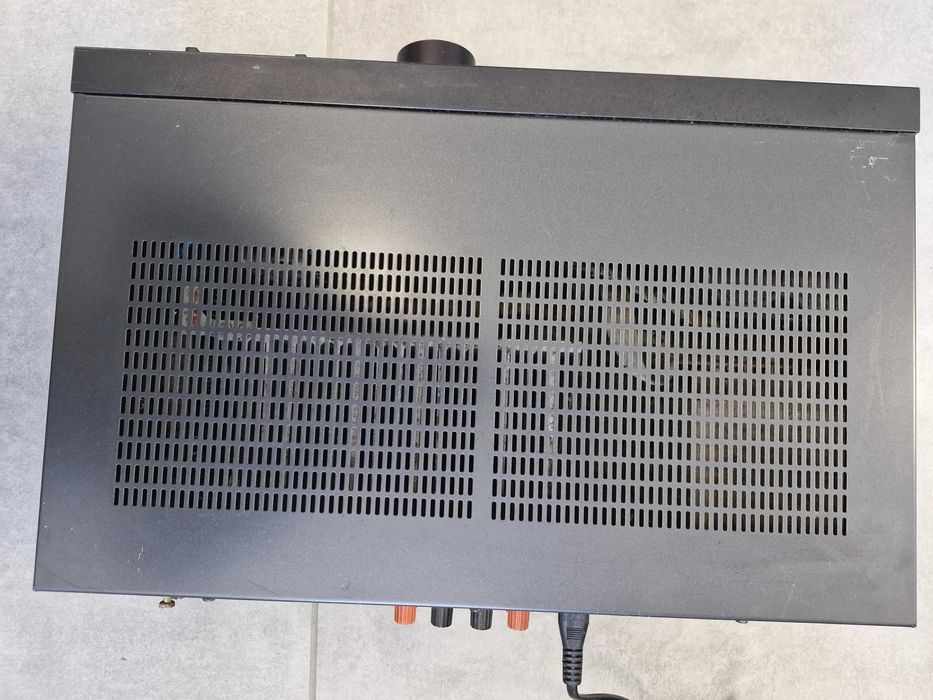 Wzmacniacz Technics SU-VX500
