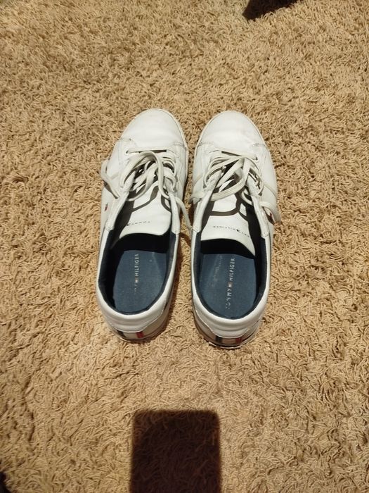 Tênis Tommy Hilfiger 44