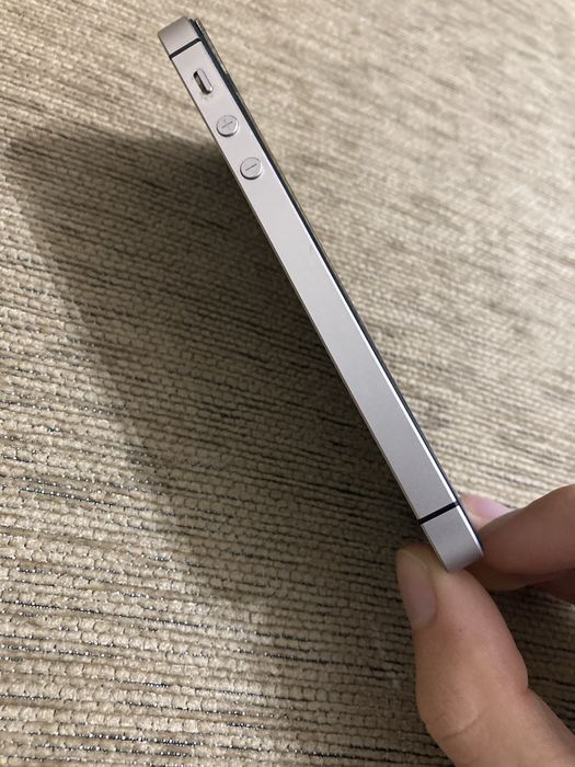 Iphone Se 1ªgeração